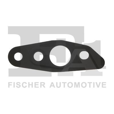 FA1 477-551: Anello tenuta, Immissione olio (Compressore)