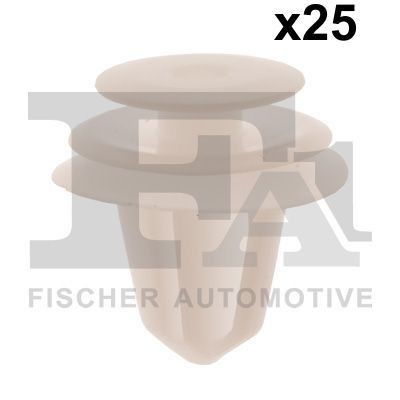 FA1 73-40004.25: Stopper, ehis- / kaitseliist