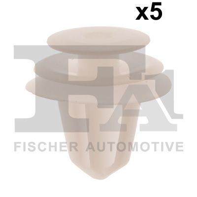 FA1 73-40004.5: Stopper, ehis- / kaitseliist