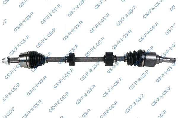 GSP 203224: Semiasse 820mm
