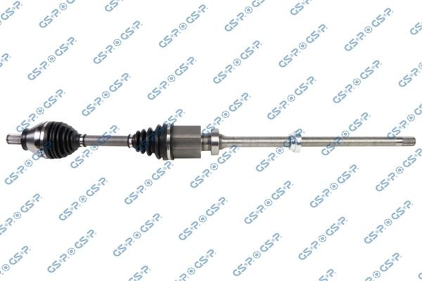 GSP 203901: Veovõll 1010mm