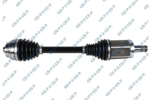 GSP 204216: Drivaxel 573mm