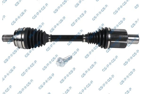 GSP 256186: Veovõll 545mm