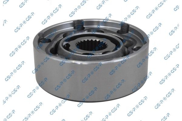GSP 605143: Hardyskiva