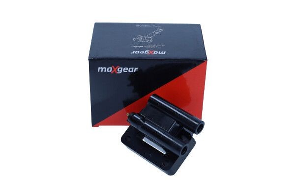 MAXGEAR 13-0314: Bobina de encendido 12V, 2polos