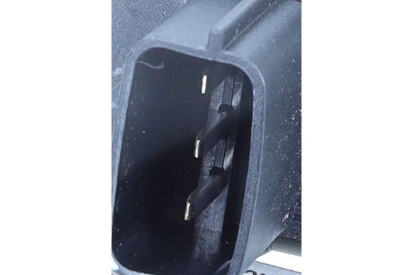 MAXGEAR 13-0382: Süütepool 12V, 3-poolsus