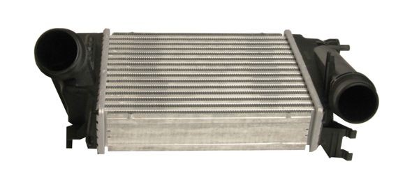 MAXGEAR AC630109: Intercooler Aluminiu