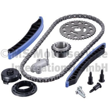 KOLBENSCHMIDT 400190400001: Mootori keti komplekt