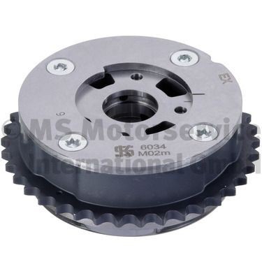 KOLBENSCHMIDT 50056034: Regulator ax cu came Partea de evacuare