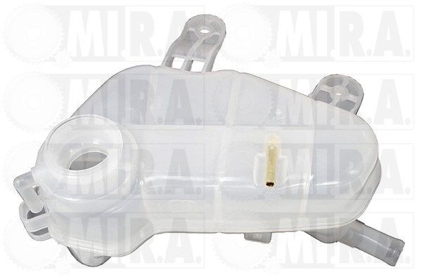 MI.R.A. 14/4463: Ausgleichsbehälter ohne Deckel