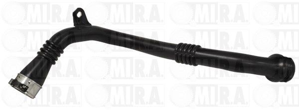 MI.R.A. 16/4616: Ladeluftslange