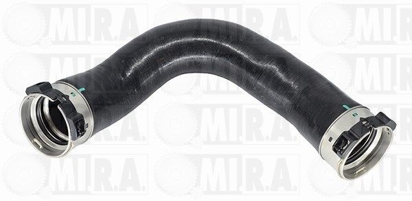 MI.R.A. 16/4643: Flessibile aria alimentazione Intercooler, Dx