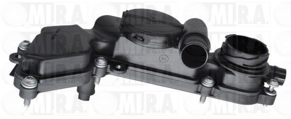 MI.R.A. 24/1000: Separador de aceite, aireación cárter aceite motor