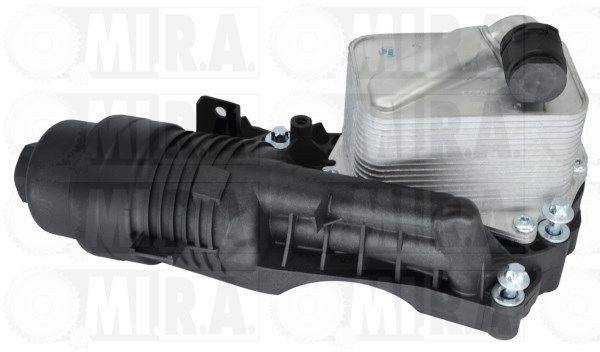 MI.R.A. 28/2511: Locas filtru ulei