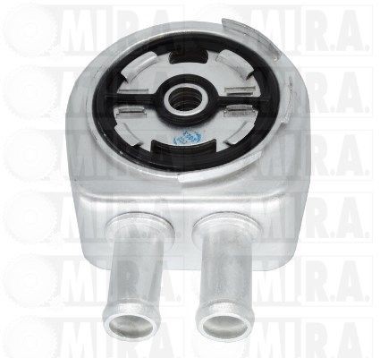 MI.R.A. 28/2751: Radiator ulei, ulei motor