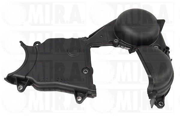 MI.R.A. 28/3078: Juhtkorpus
