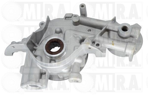 MI.R.A. 28/4626: Õlipump