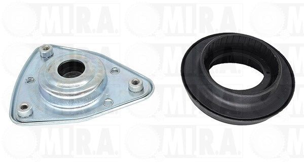 MI.R.A. 37/1907K: Set reparatie, rulment sarcina amortizor Axa fata stanga, Axa fata dreapta