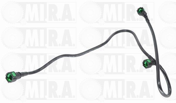 MI.R.A. 43/7348: Kütusetorustik