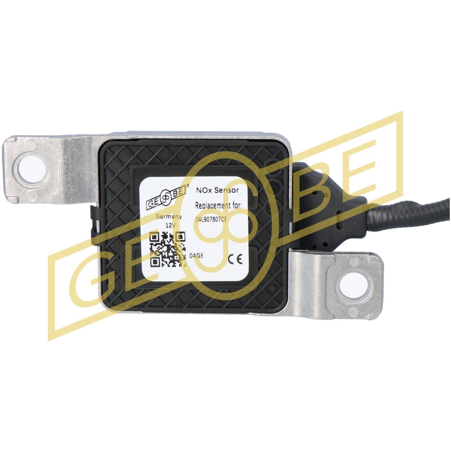 GEBE 9 3622 1: Senzor NOx, Catalizator NOx