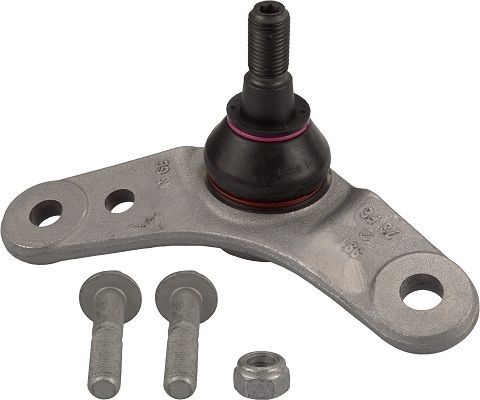 TRW JBJ746: Rotule de suspension avec accessoires