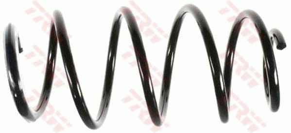 TRW JCS157: Arc spiral