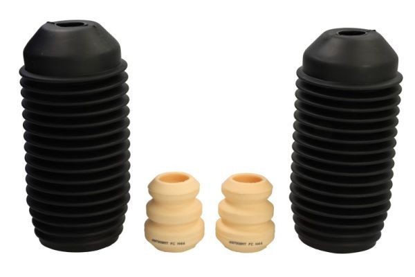 Magnum Technology A97008: Tolmukaitse komplekt, Amordid Esisild