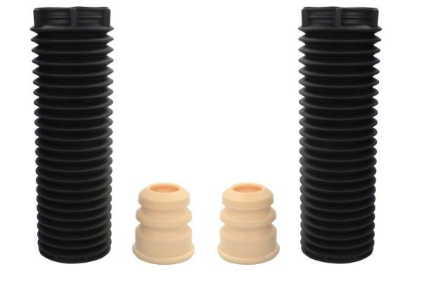 Magnum Technology A9G038: Tolmukaitse komplekt, Amordid Esisild