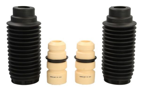 Magnum Technology A9P014: Tolmukaitse komplekt, Amordid Esisild