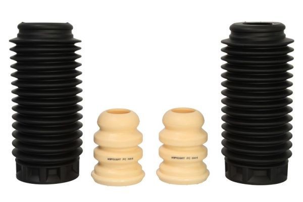 Magnum Technology A9P016: Tolmukaitse komplekt, Amordid Esisild