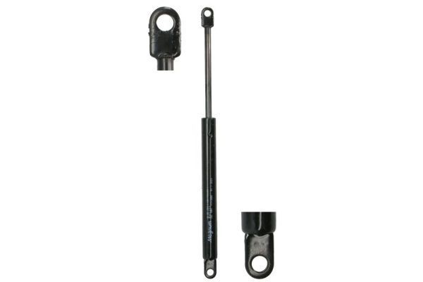 Magnum Technology MGS153: Telescop gaz usa