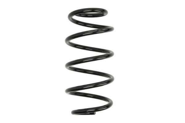 Magnum Technology SA151: Arc spiral punte fata
