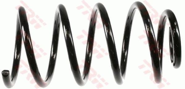 TRW JCS275: Arc spiral punte fata