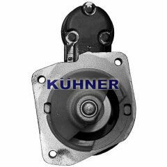 AD KÜHNER 10286R: Starteris 1,6kW