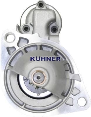 AD KÜHNER 10372R: Starter 1,4kW