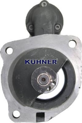 AD KÜHNER 10530M: Starter 4kW