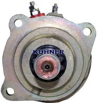 AD KÜHNER 10700PS: Démarreur 5,2kW