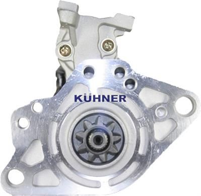 AD KÜHNER 201354M: Starter 3,2kW