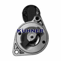 AD KÜHNER 20309R: Starter 0,8kW
