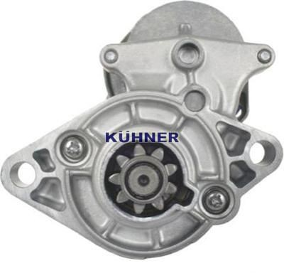 AD KÜHNER 20319K: Démarreur 1kW