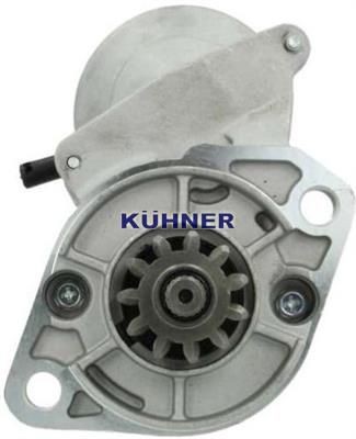 AD KÜHNER 20897D: Startmotor 1,4kW