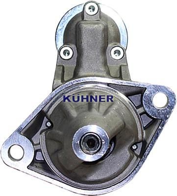 AD KÜHNER 254862B: Starter 1,4kW