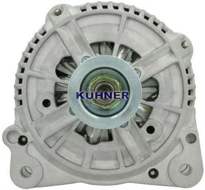 AD KÜHNER 301107RIR Lichtmaschine 120A