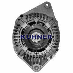 AD KÜHNER 301333RIV: Alternador 80A