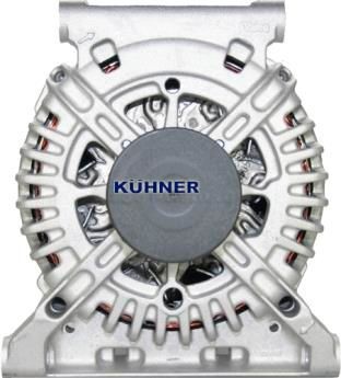 AD KÜHNER 301873RIK: Dynamo 150A