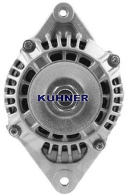 AD KÜHNER 401286RIM: Alternator 60A
