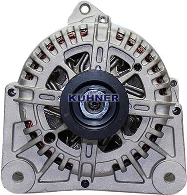 AD KÜHNER 553235RIB: Alternator 110A