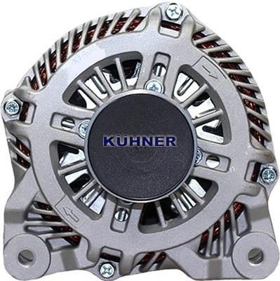 AD KÜHNER 553356RIB: Alternatore 210A