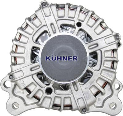 AD KÜHNER 554226RIB: Alternator 180A