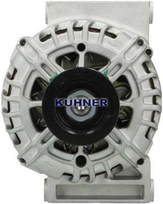 AD KÜHNER 554710RID: Alternator 120A